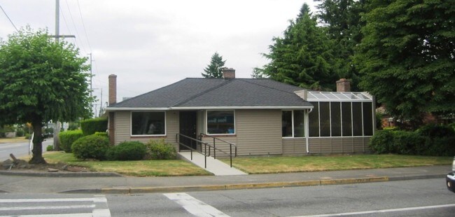 Plus de détails pour 1241 E Main St, Auburn, WA - Bureau à louer