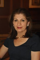 Jaleh Azarmi