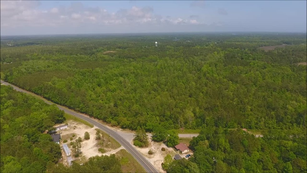 Goose Creek Rd, Shallotte, NC à vendre - Vidéo sur l’inscription commerciale - Image 2 de 6