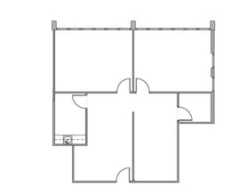 14231 E 4th Ave, Aurora, CO for lease Floor Plan- Image 1 of 1