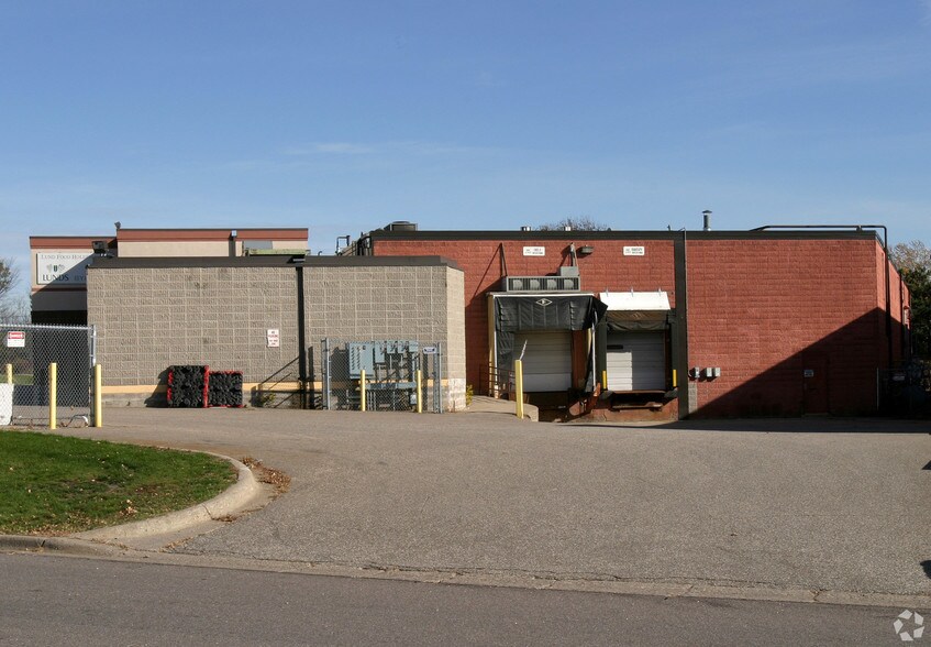4730-4740 N Quebec Ave, New Hope, MN à vendre - Photo du bâtiment - Image 3 de 6