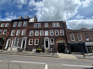 Plus de détails pour 5 Holywell Hl, St Albans - Bureau à louer