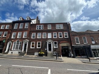 More details for 5 Holywell Hl, St Albans - Office for Lease