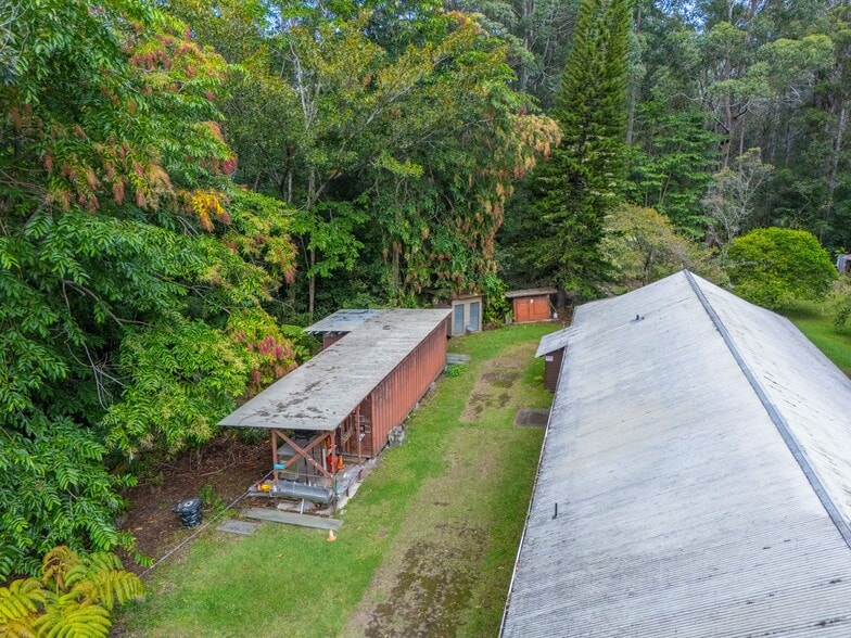 46-306 Mamalahoa hwy, Honokaa, HI for sale - Building Photo - Image 3 of 4