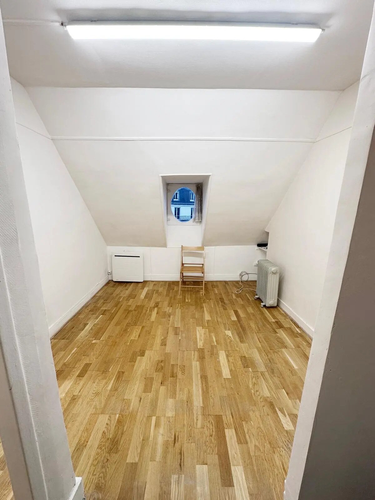 29 Rue Bleue, Paris for lease Interior Photo- Image 1 of 7