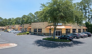 Plus de détails pour 7999 Philips Hwy, Jacksonville, FL - Commerce de détail, Local d'activités à louer