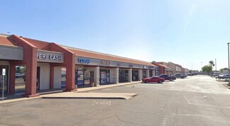 Plus de détails pour 1916 W Baseline Rd, Mesa, AZ - Commerce de détail à louer