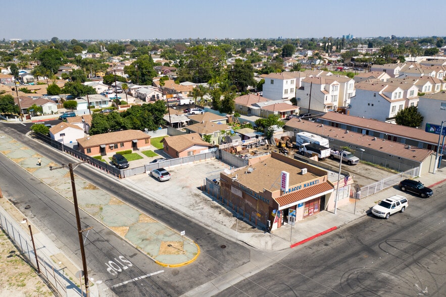 12725 Atlantic Ave, Lynwood, CA for sale - Primary Photo - Image 1 of 5