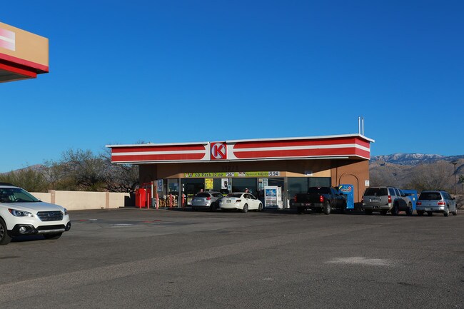 More details for 11271 E Tanque Verde Rd, Tucson, AZ - Retail for Sale