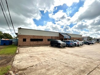 More details for 880 S Roach St, Jackson, MS - Industrial for Lease