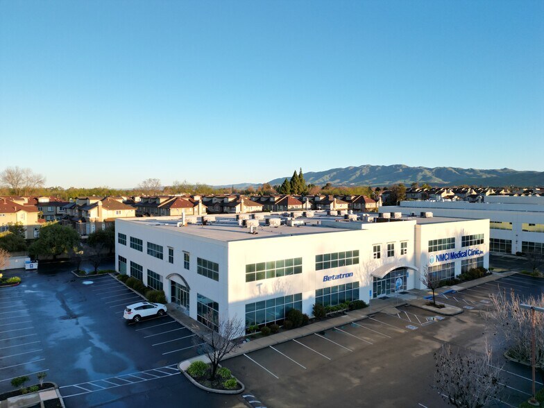 1720-1722 Ringwood Ave, San Jose, CA à louer - Photo du bâtiment - Image 1 de 4