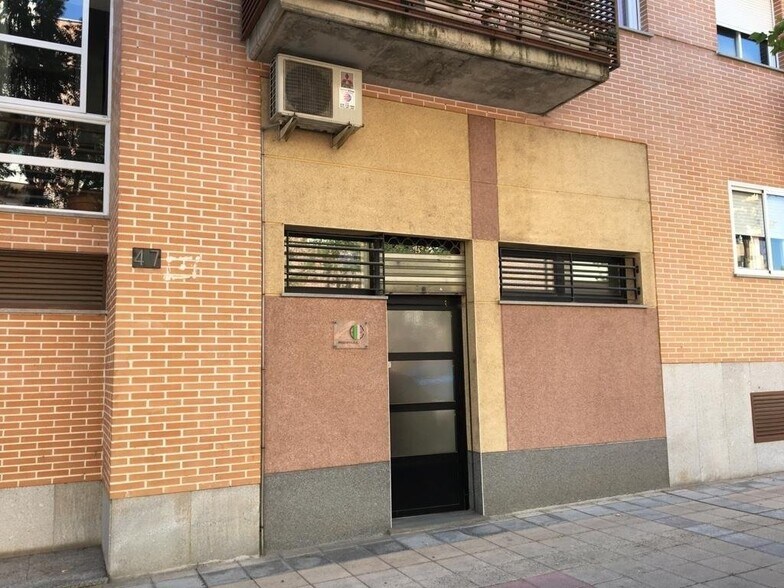 Retail in Salamanca, Salamanca for sale - Building Photo - Image 3 of 12