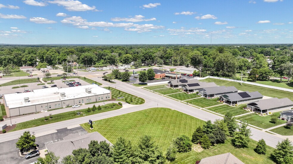 TBD Mae Drive, Godfrey, IL à vendre - Photo du bâtiment - Image 3 de 8