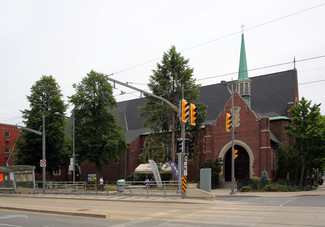 Plus de détails pour 611 St Clair Ave W, Toronto, ON - Bureau à louer