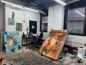 1027 Grand St, Brooklyn, NY for lease Interior Photo- Image 2 of 2