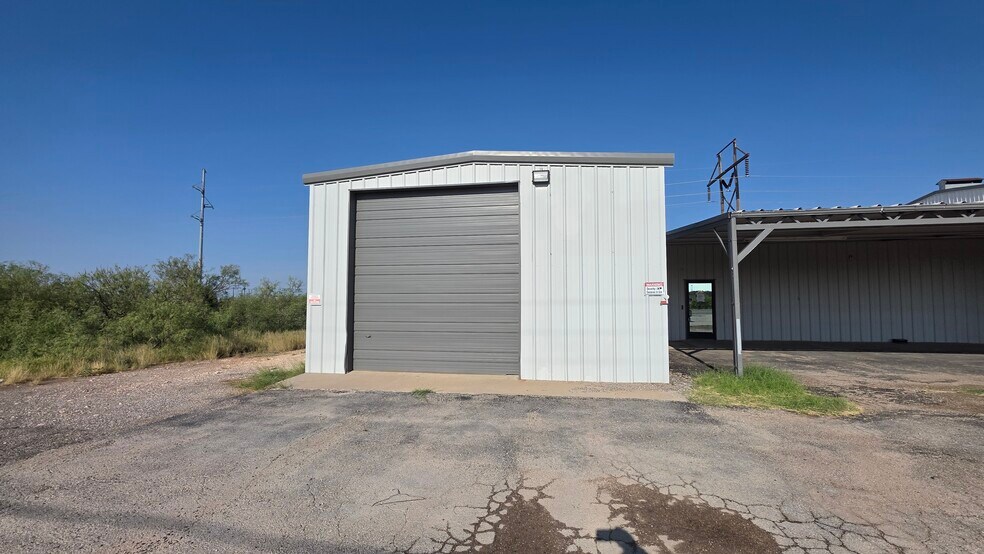 3351 Westover Dr, Odessa, TX à vendre - Photo du bâtiment - Image 3 de 48