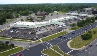 More details for 29101-29191 Northwestern Hwy, Southfield, MI - Retail for Lease