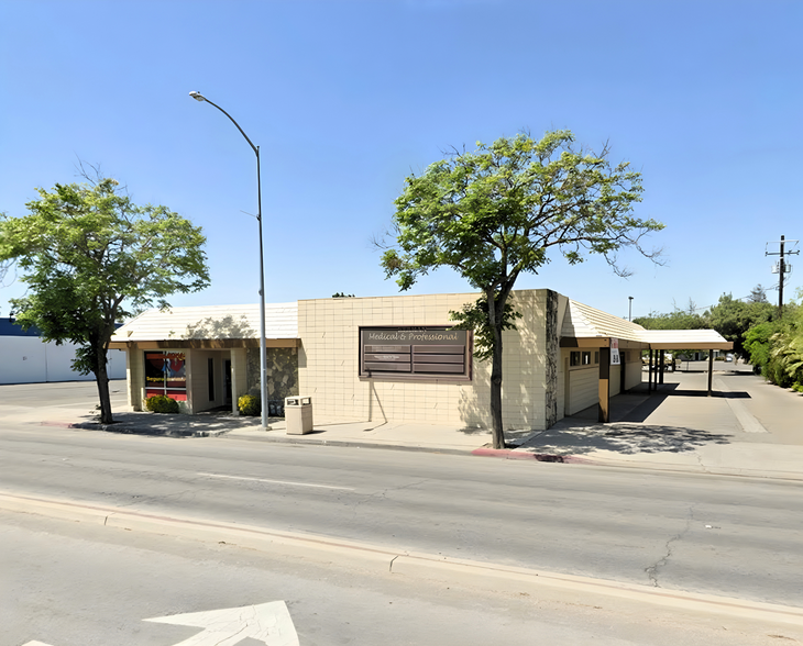 181 S Madera Ave, Kerman, CA for lease - Building Photo - Image 1 of 4