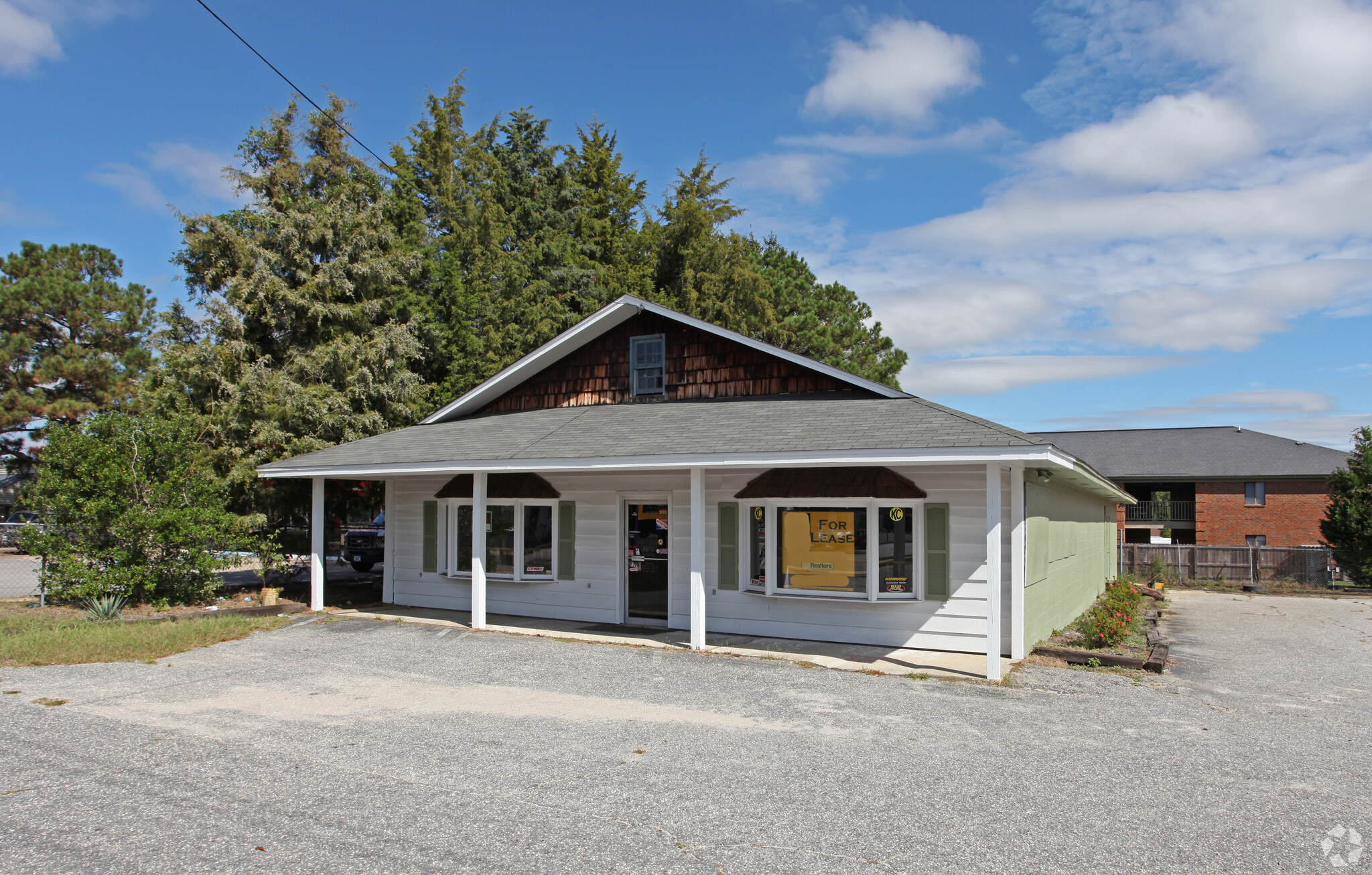 2005 2nd Loop Rd, Florence, SC à vendre Photo principale- Image 1 de 1