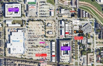 207 Heights Blvd, Houston, TX for lease Interior Photo- Image 2 of 4