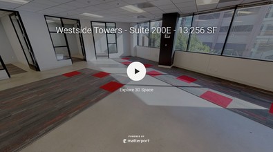 11845 W Olympic Blvd, Los Angeles, CA à louer Numérisation 3D de Matterport- Image 2 de 8