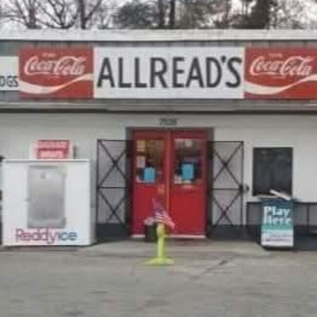 More details for 7538 Old Nichols Hwy, Mullins, SC - Retail for Sale