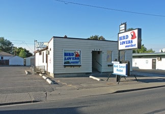 More details for 206 E Wellesley Ave, Spokane, WA - Retail for Lease