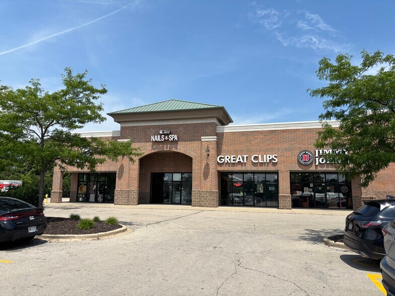 150-260 W Holt Ave, Milwaukee, WI for lease - Primary Photo - Image 1 of 2
