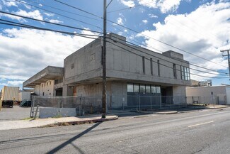 Plus de détails pour 917 Kokea St, Honolulu, HI - Industriel à louer