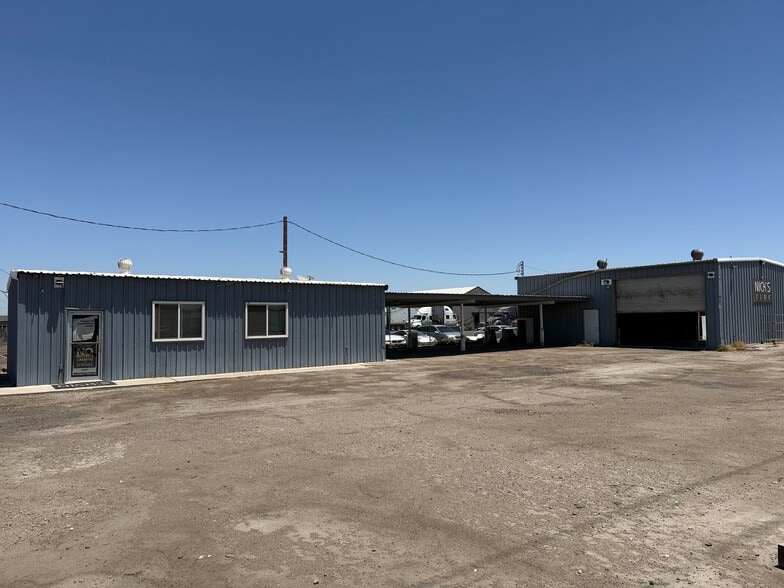 1210 2nd Street st, El Centro, CA for lease - Building Photo - Image 2 of 14