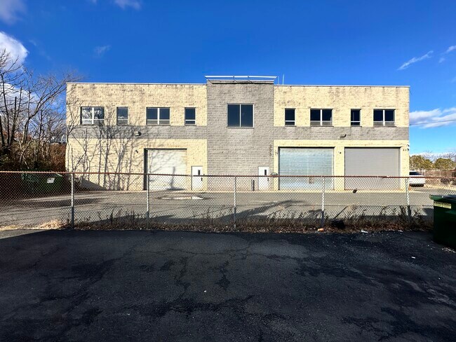 More details for 205 E 1st Ave, Roselle, NJ - Office, Industrial for Lease
