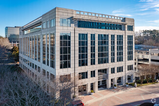 More details for 2400 Century Pky, Atlanta, GA - Office for Lease