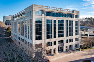 More details for 2400 Century Pky, Atlanta, GA - Office for Lease