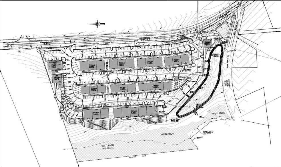 1251 Flowing Wells Rd, Augusta, GA for sale - Building Photo - Image 2 of 4