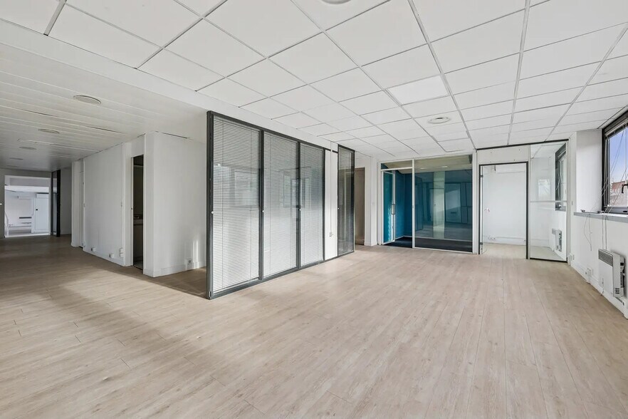 58 Avenue Du Général Leclerc, Boulogne-Billancourt à louer - Photo intérieure - Image 2 de 14