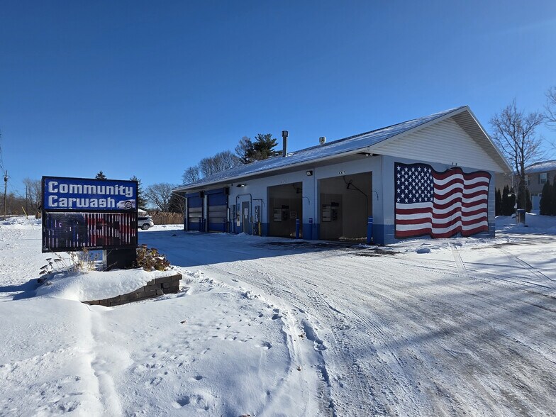 282 Wilson Street, Sherrill, NY for sale - Building Photo - Image 2 of 12