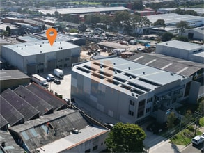 41-43 Anzac St, Greenacre, NSW - Aérien  Vue de la carte