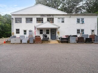 More details for 4 Chase Hill Rd, Ashaway, RI - Industrial for Sale