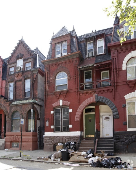 1504 N 17th St, Philadelphia, PA for sale - Building Photo - Image 3 of 12