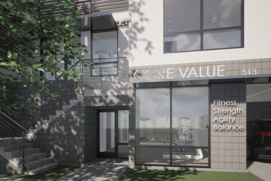 578 Sportfisher Dr, Oceanside, CA à louer - Photo du bâtiment - Image 2 de 5