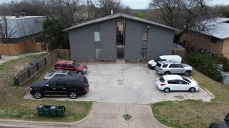 More details for 2220 Mission Hill Dr, Austin, TX - Multifamily for Sale