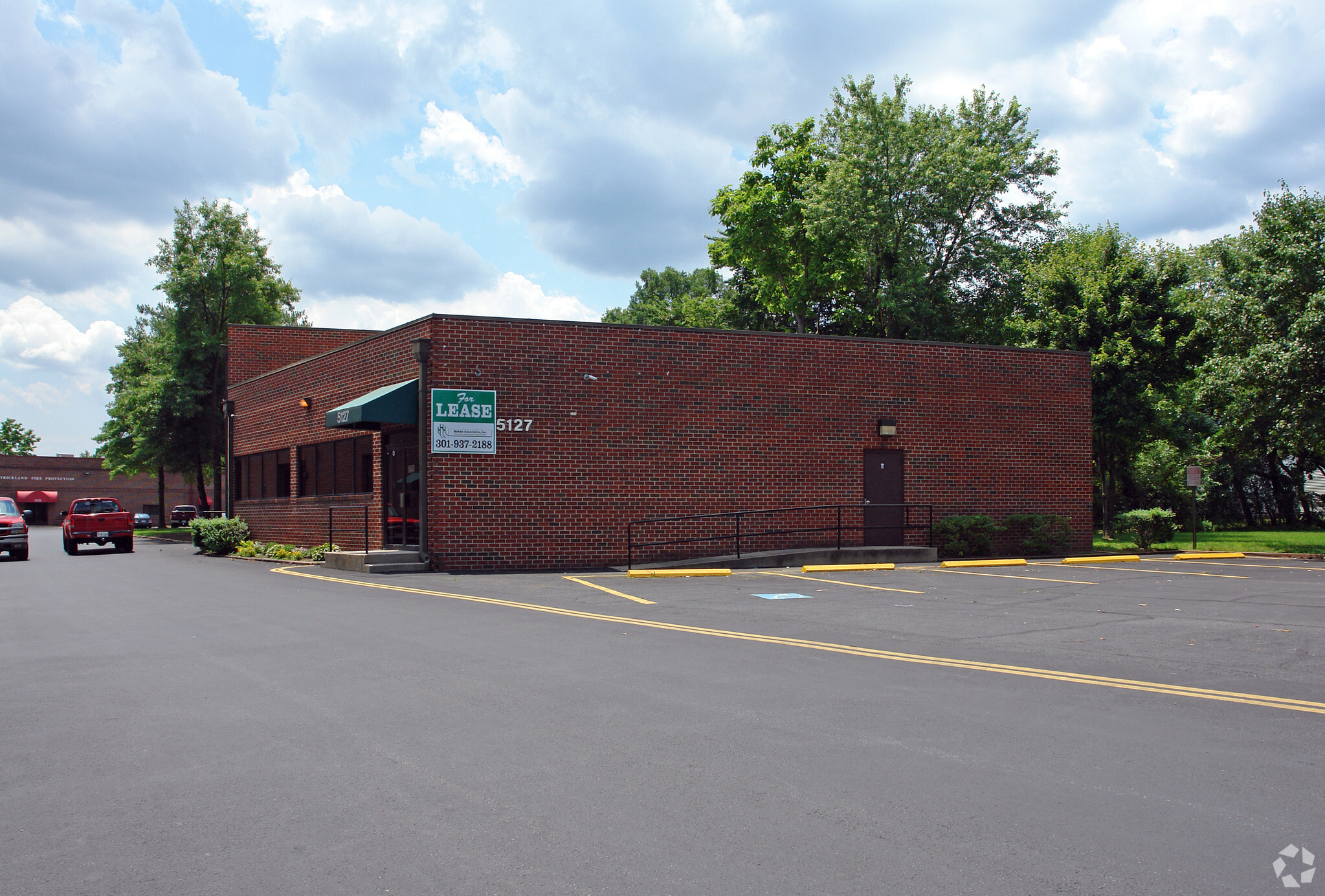 5127 Berwyn Rd, College Park, MD for sale Primary Photo- Image 1 of 6