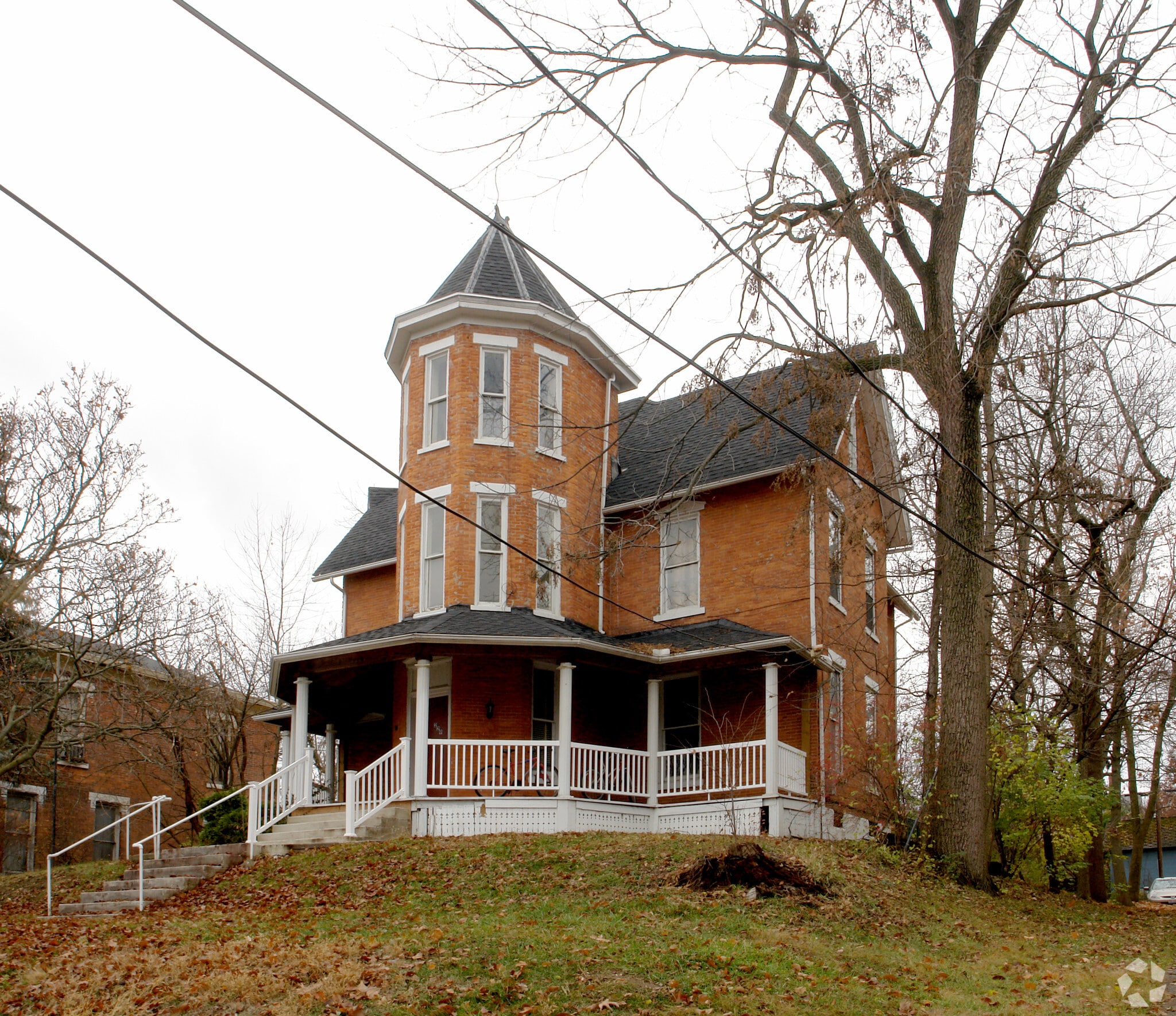 229 N Sandusky St, Delaware, OH for sale Primary Photo- Image 1 of 15