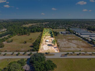 Plus de détails pour 16602 Cypress Rosehill Rd, Cypress, TX - Terrain à vendre