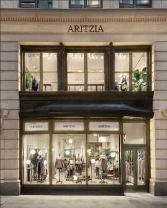 More details for 87-89 Fifth Ave, New York, NY - Retail for Lease