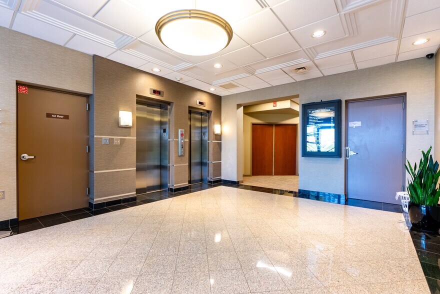 201 W Padonia Rd, Timonium, MD à louer - Photo intérieure - Image 2 de 4