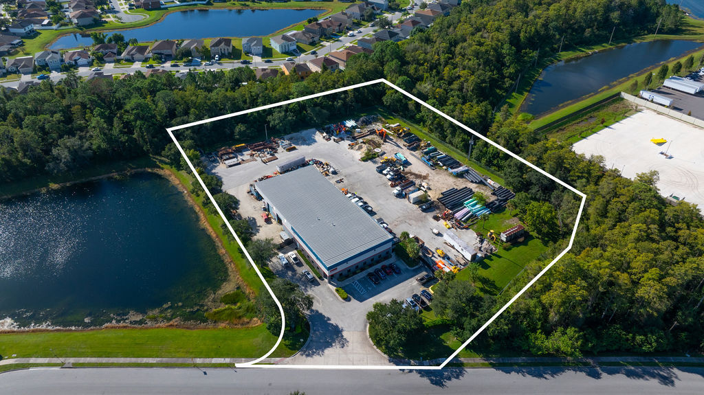 1000 Jetstream Dr, Orlando, FL for lease Primary Photo- Image 1 of 9