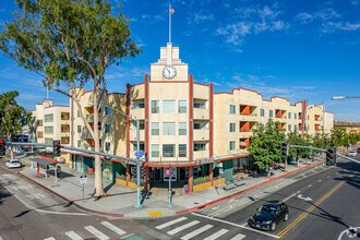 4330 30th St, San Diego, CA - Aerial map view - Image1