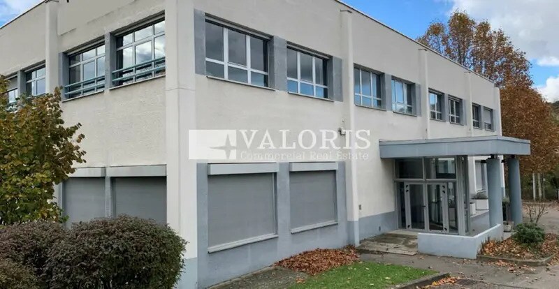 46 Bis Chemin Du Vieux Moulin, Tassin-la-Demi-Lune for lease Building Photo- Image 1 of 14