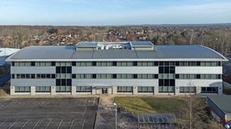 More details for 991 Doddington Rd, Lincoln - Office for Lease